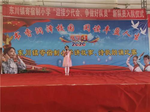 广安市博物馆2023年竣工开放